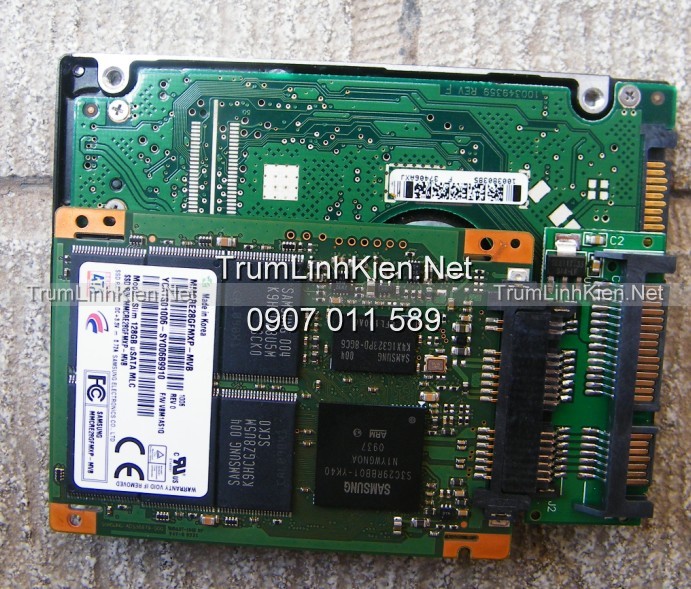 TrumLinhKien.Net - Caddy, Optibay & DVD Box cho Laptop, Macbook Pro | Expresscard 3.0 - 13