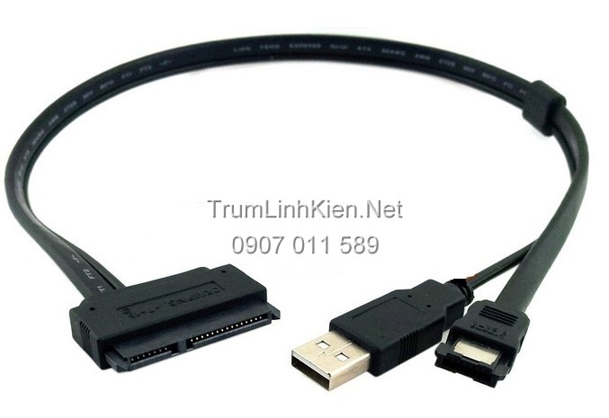 TrumLinhKien.Net - Caddy, Optibay & DVD Box cho Laptop, Macbook Pro | Expresscard 3.0 - 18