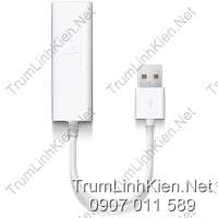 Apple USB Ethernet Lan Adapter