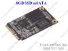 SSD mSATA 8GB
