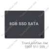 SSD 8GB SATA - anh 1