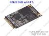 SSD mSATA 32GB - anh 1