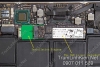 M.2 NGFF to SSD Macbook Air 2010 2011 adapter - anh 2
