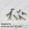 Bộ ốc Macbook Pro A1181 A1185 - anh 1