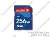 Thẻ nhớ SD 256MB - anh 1