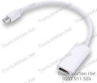 Mini DisplayPort to HDMI cho Macbook