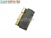 M2 NGFF SSD to iMac A1418 A1419 adapter - anh 1