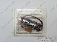 Pin nuôi nguồn Lithium PLC ER17500V 3.6V