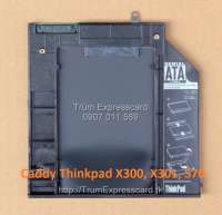 Caddy Thinkpad X300, X301, S70