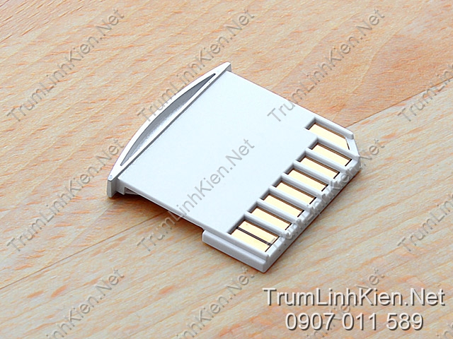 TrumLinhKien.Net - Caddy, Optibay & DVD Box cho Laptop, Macbook Pro | Expresscard 3.0 - 20